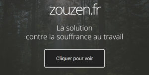 comment soulager la souffrance au travail