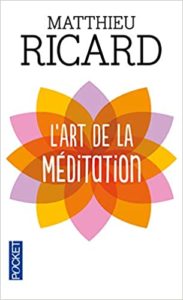 l'art de la méditation